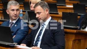 Ne sme se odustati od borbe